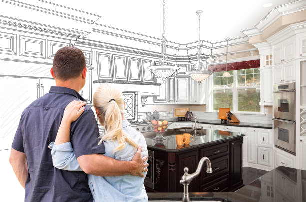 24/7 Emergency Cabinet Refacing experts in Vashon, WA