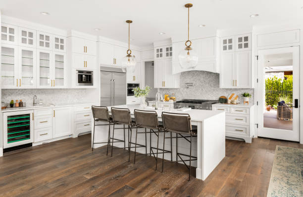 Reliable Cabinet Refacing contractor in Vashon, WA by I E Kitchen