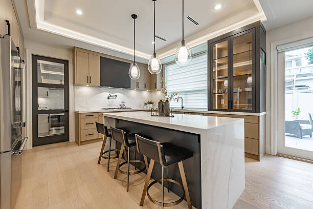 Affordable Cabinet Refacing solutions in Vashon, WA
